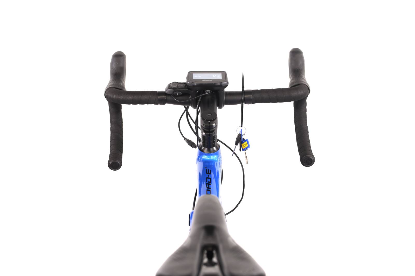 Giant Road E+1 Pro
