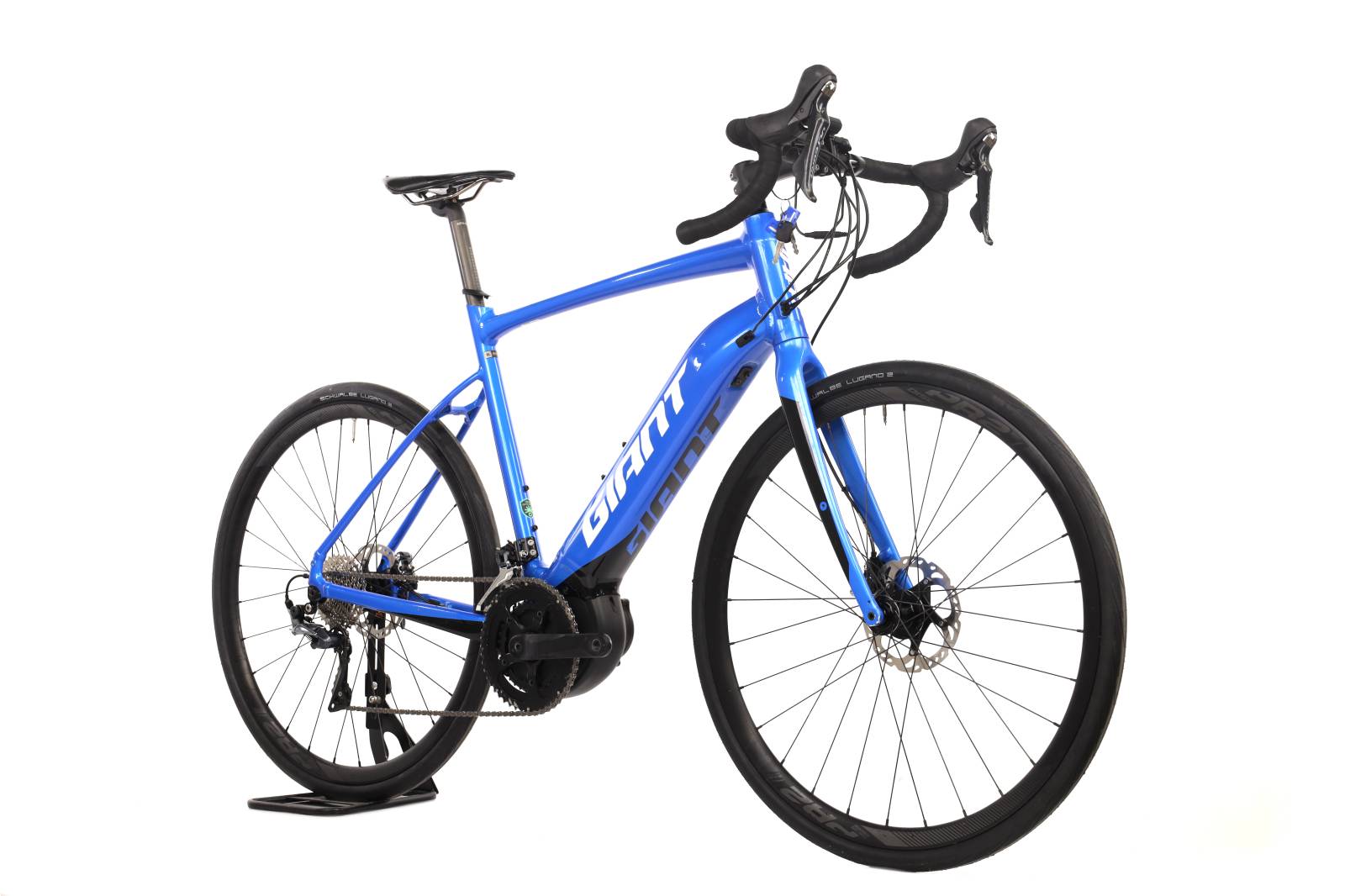 Giant Road E+1 Pro