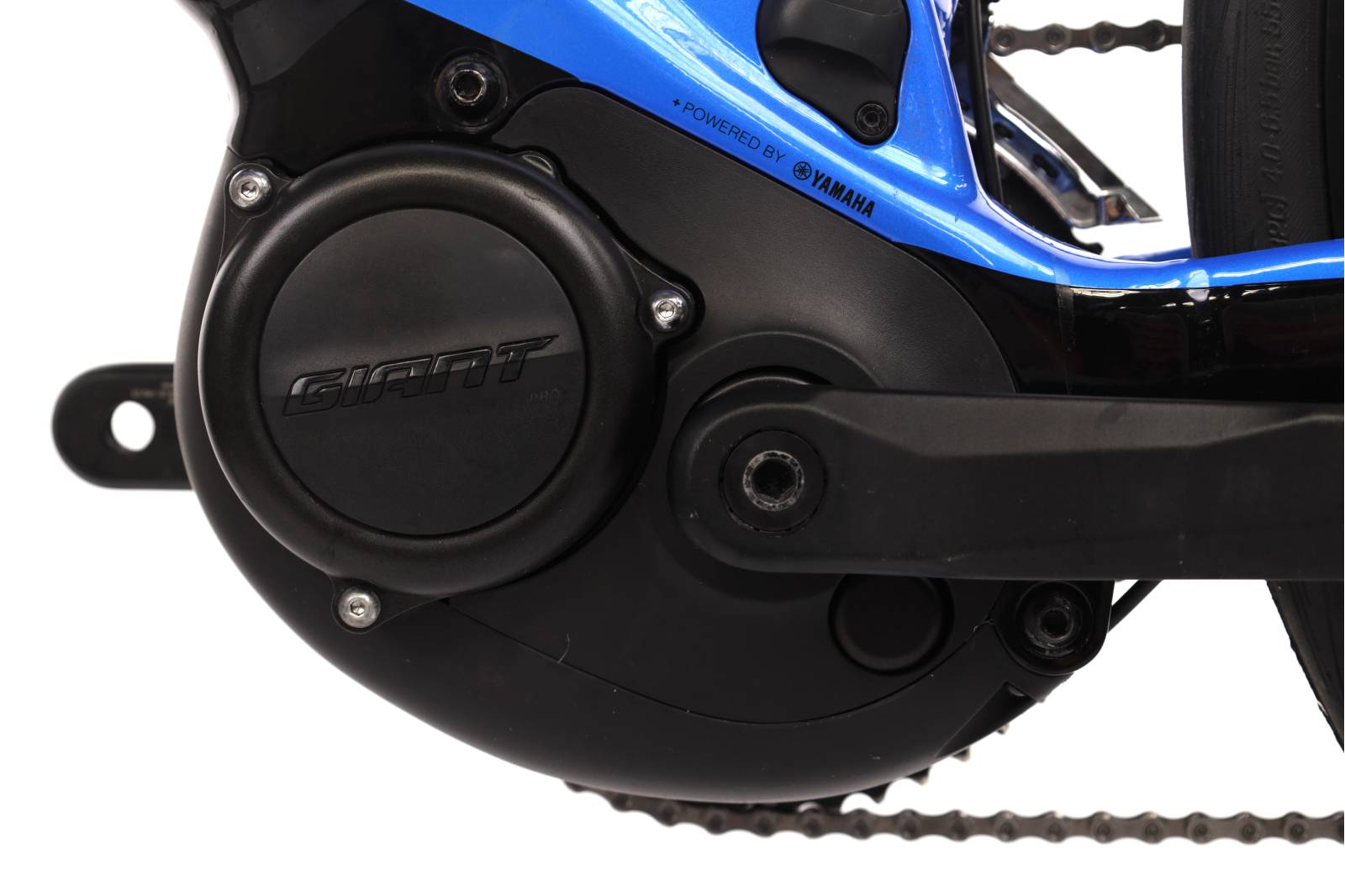 Giant Road E+1 Pro