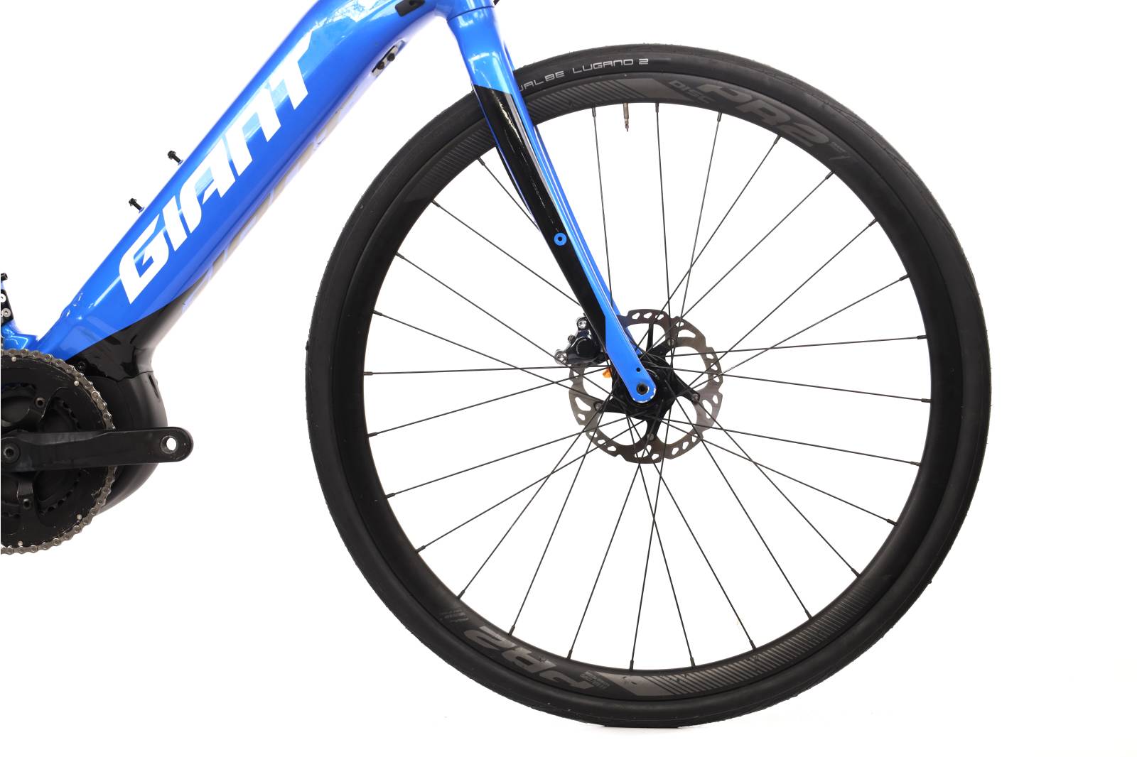 Giant Road E+1 Pro