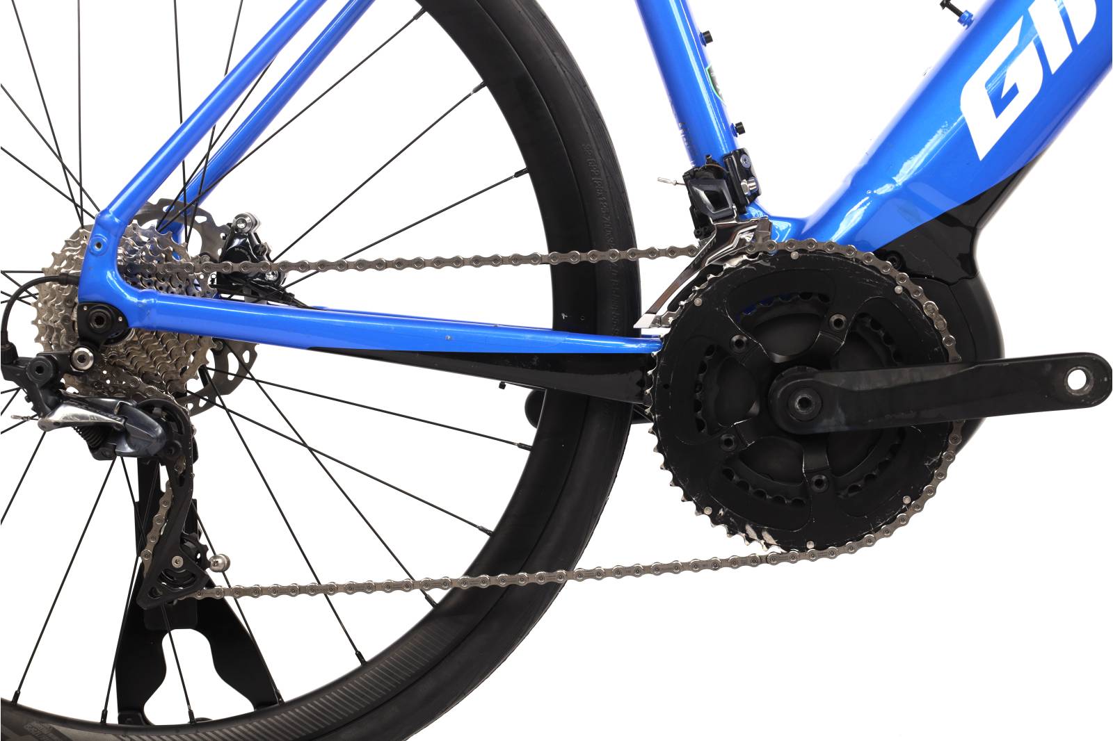 Giant Road E+1 Pro