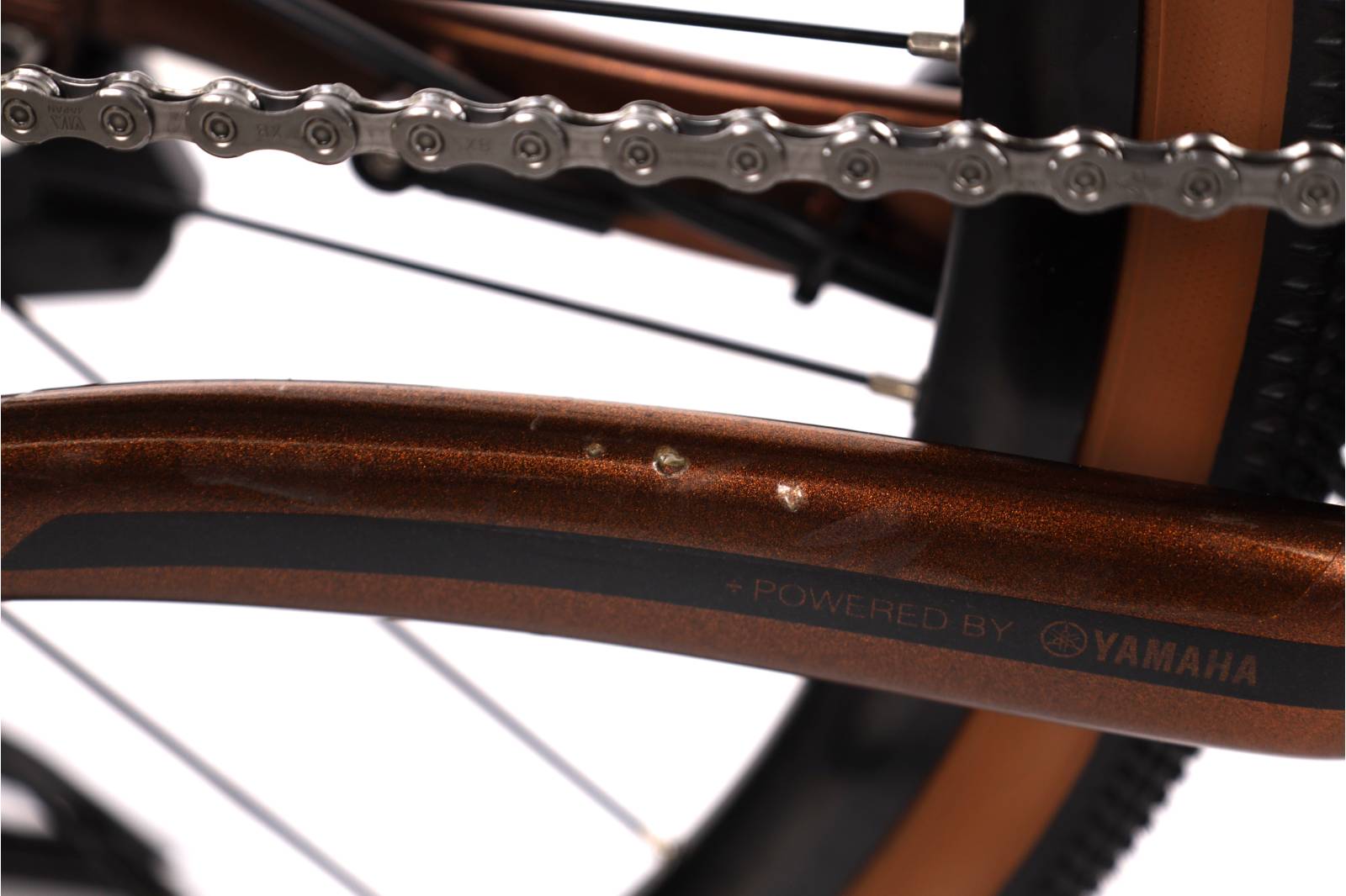 Giant Exploro E+4