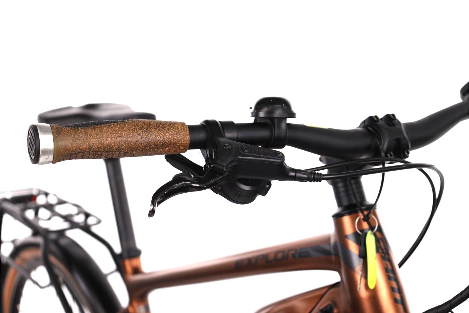 Giant Exploro E+4