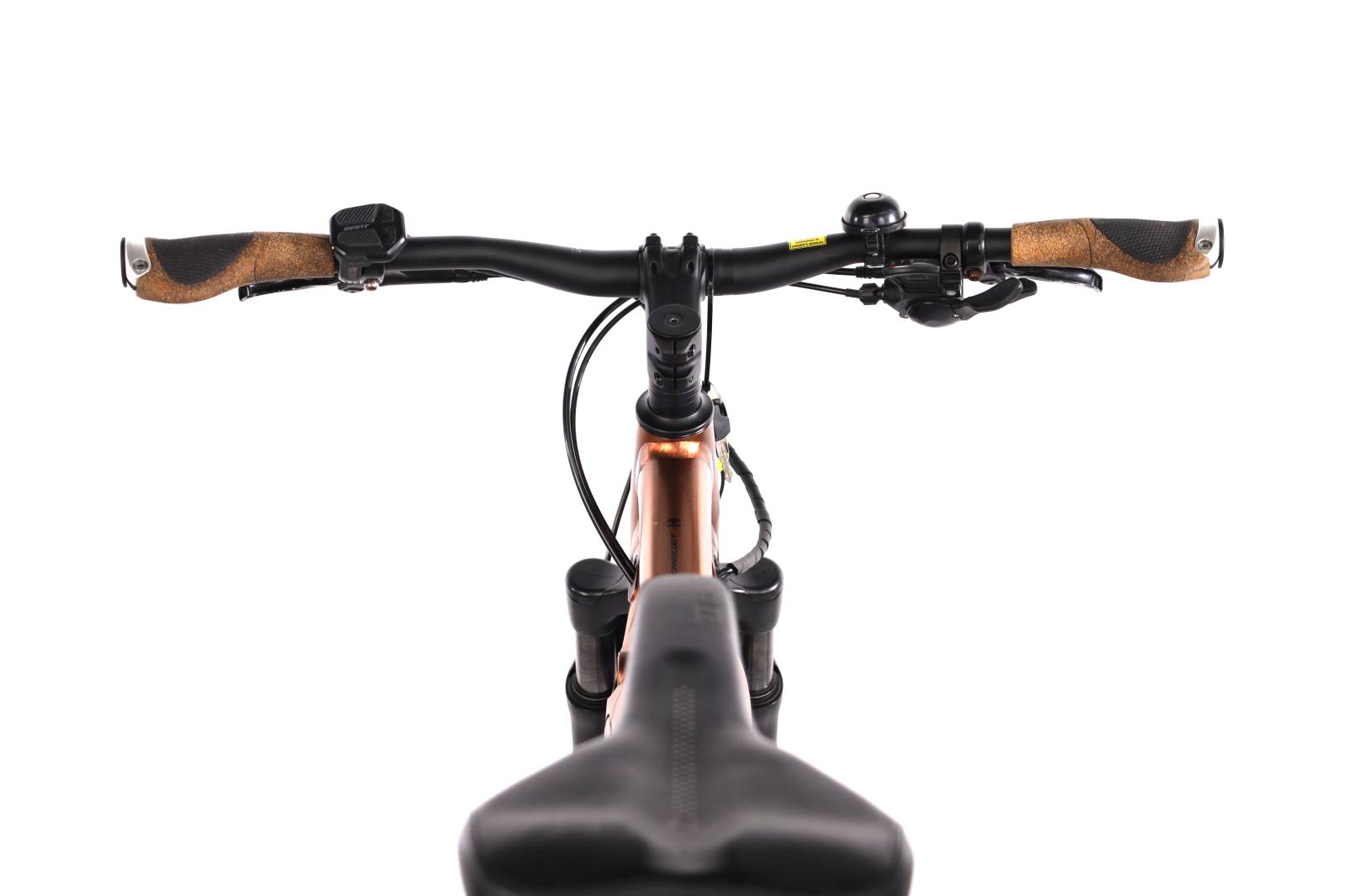 Giant Exploro E+4