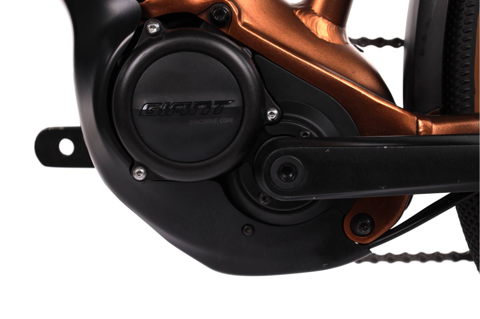Giant Exploro E+4