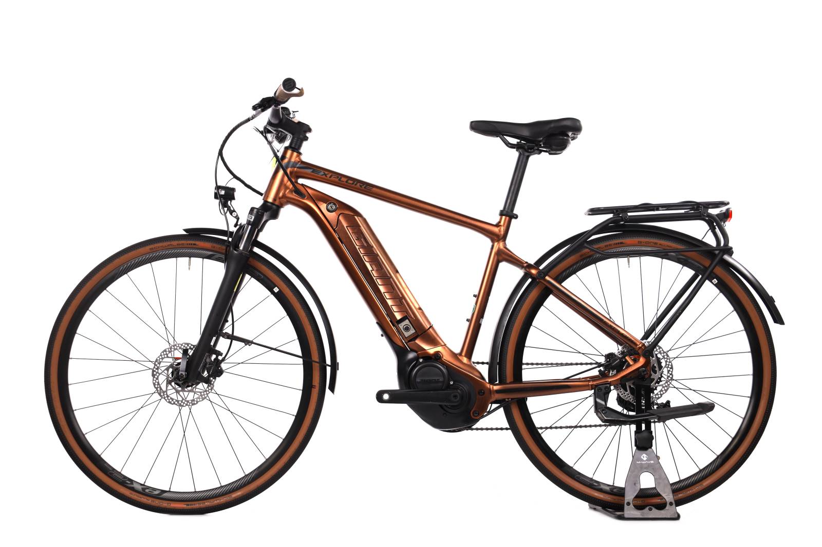 Giant Exploro E+4