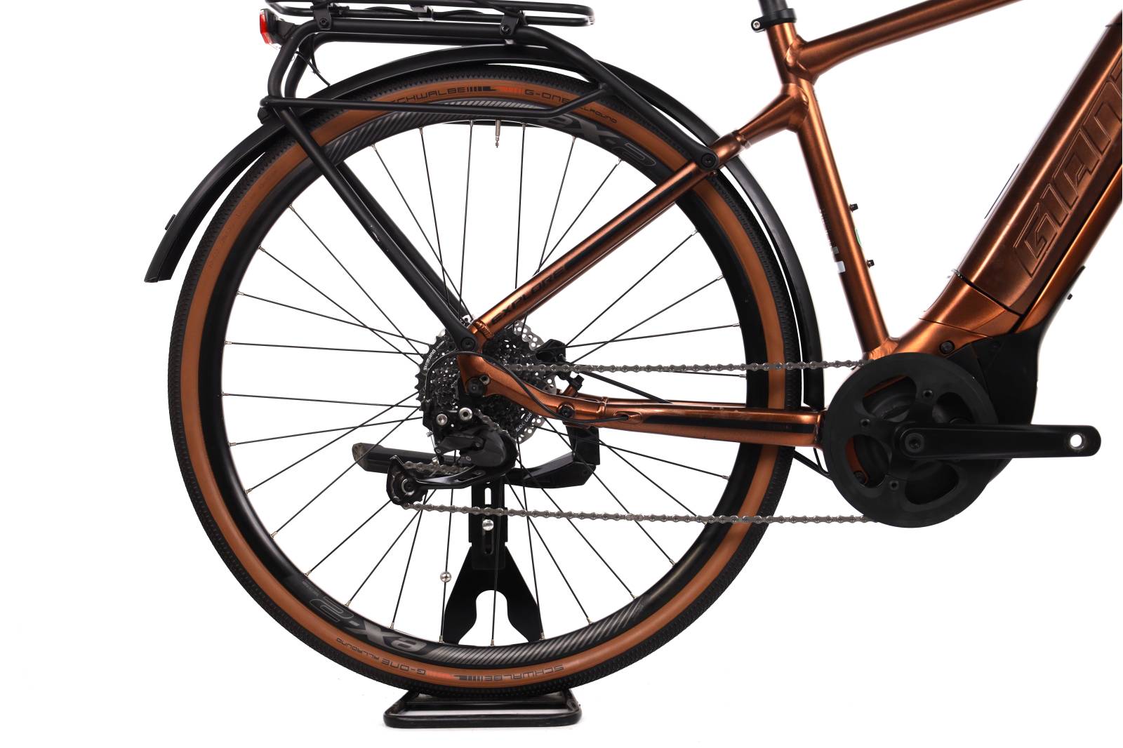 Giant Exploro E+4