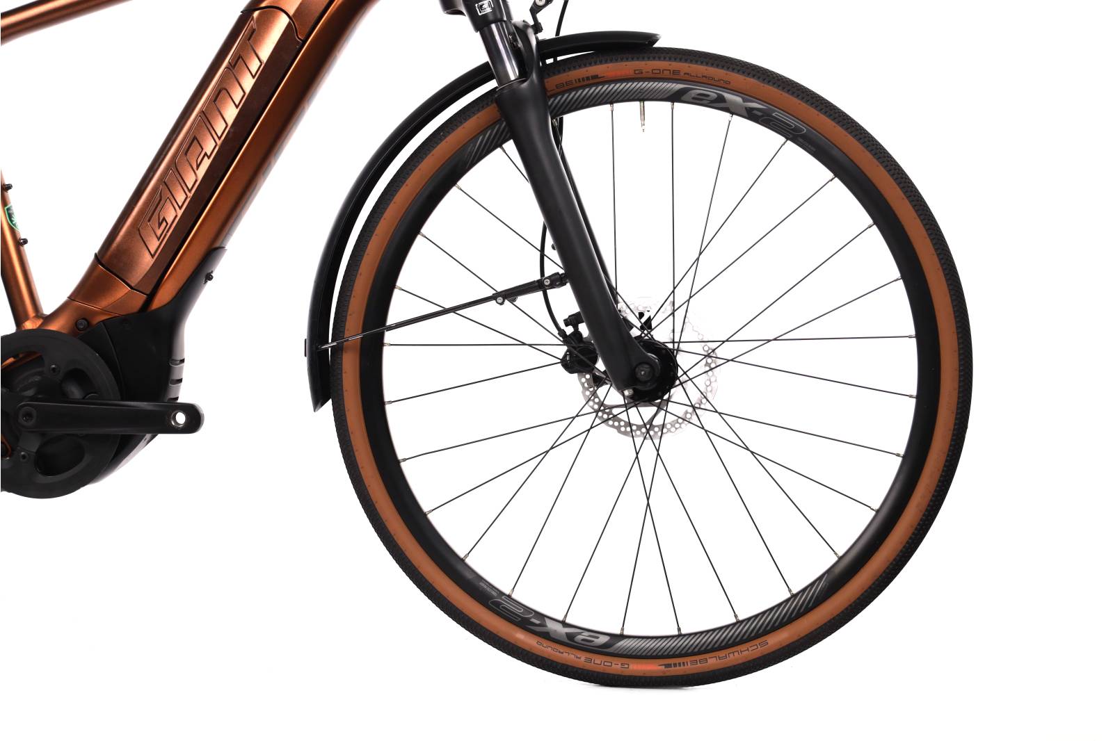 Giant Exploro E+4