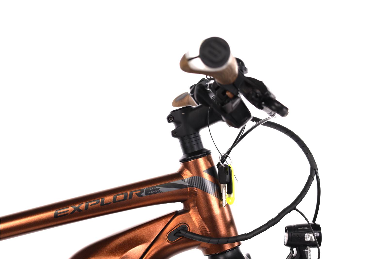 Giant Exploro E+4