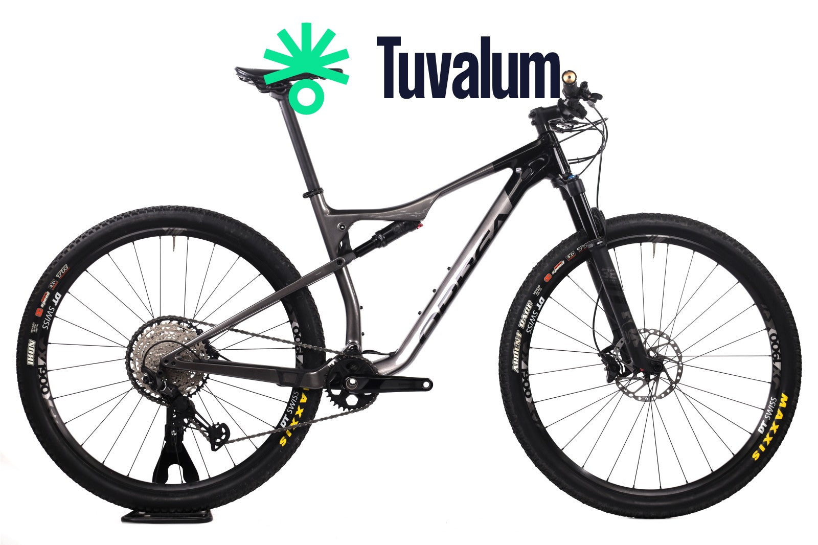 Orbea Oiz M30