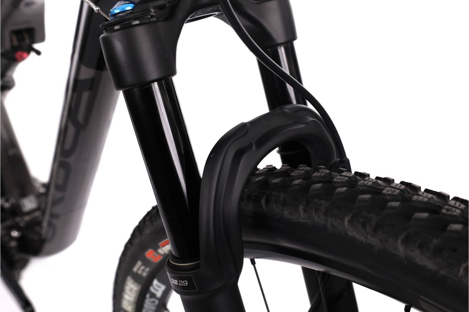 Orbea Oiz M30