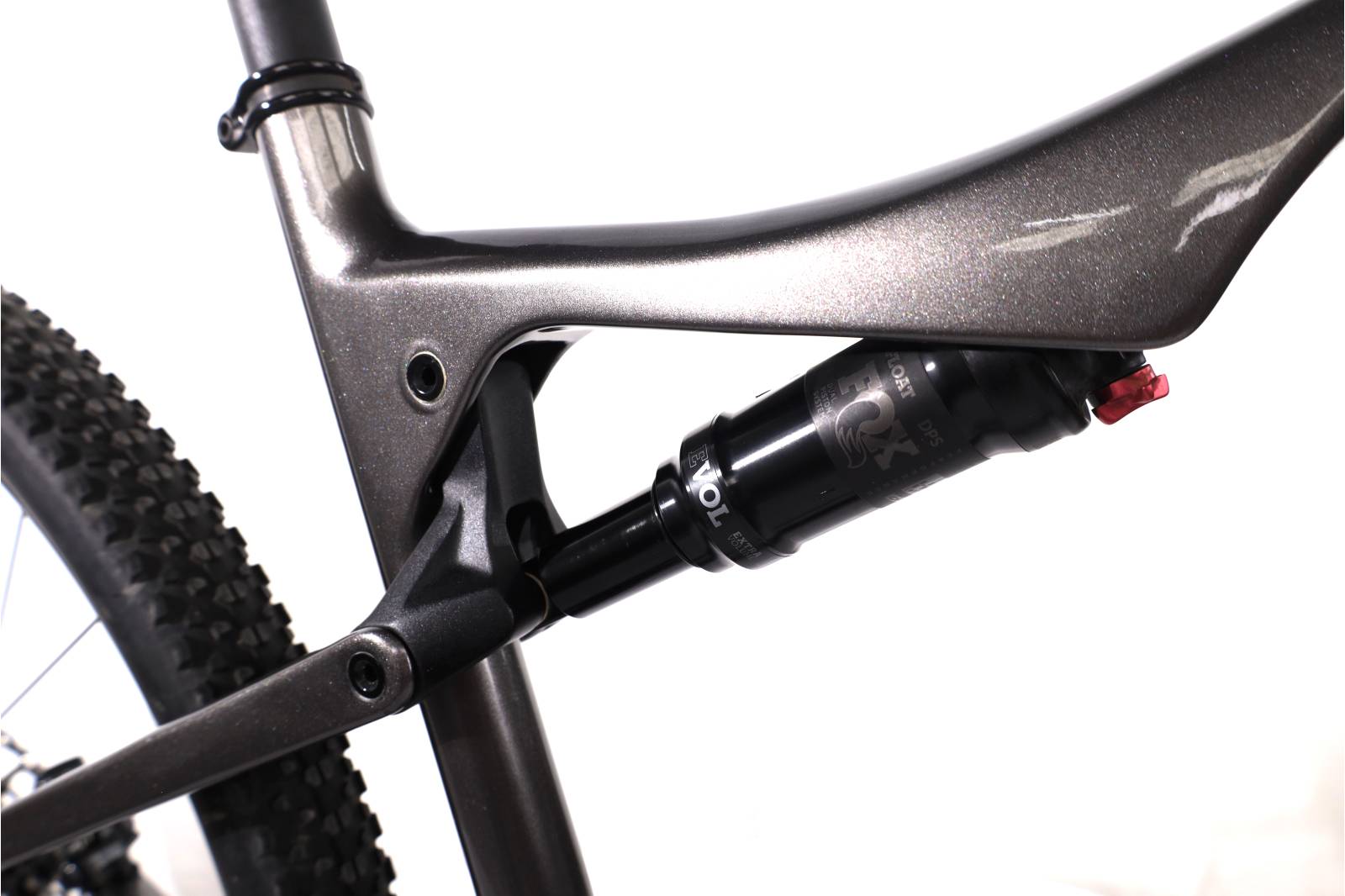 Orbea Oiz M30