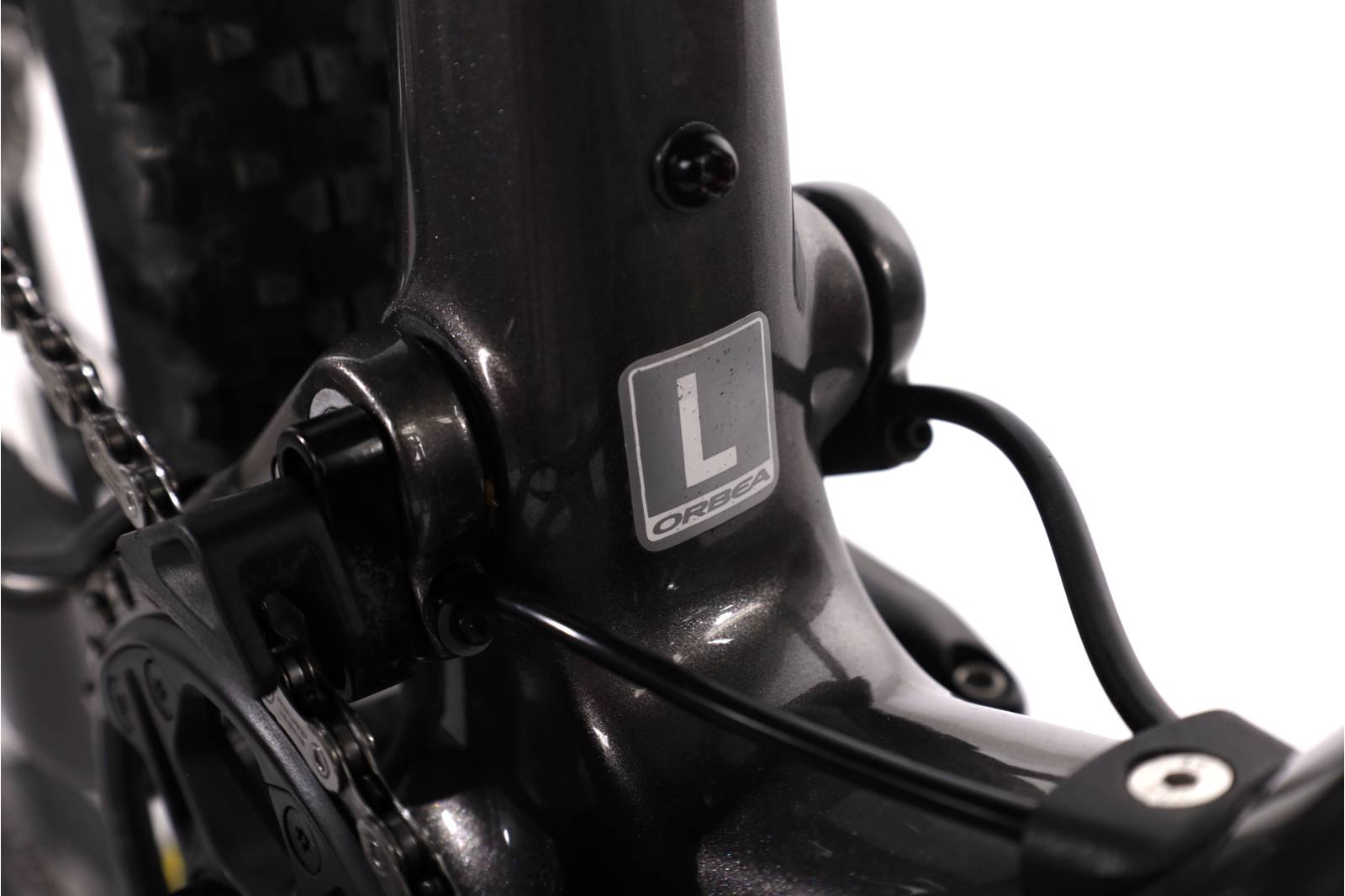 Orbea Oiz M30