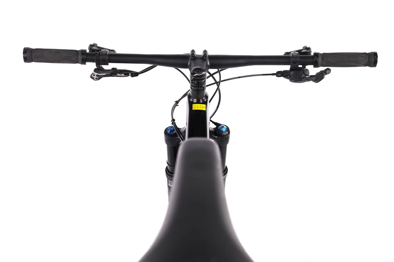 Orbea Oiz M30