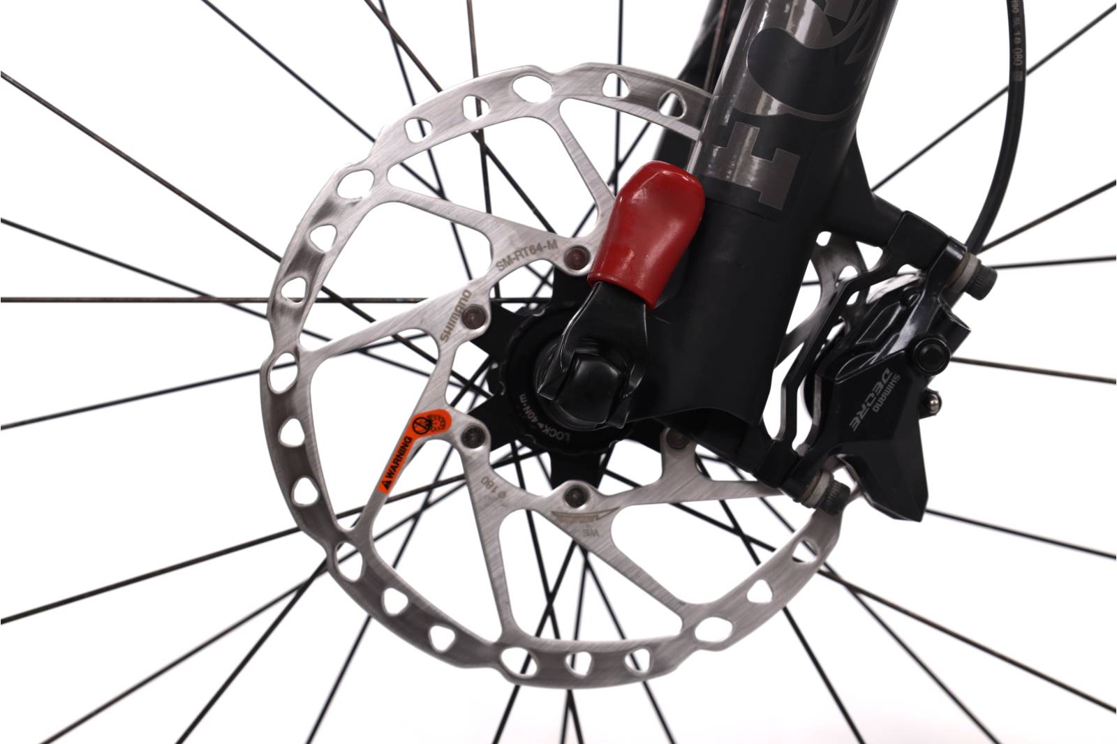 Orbea Oiz M30