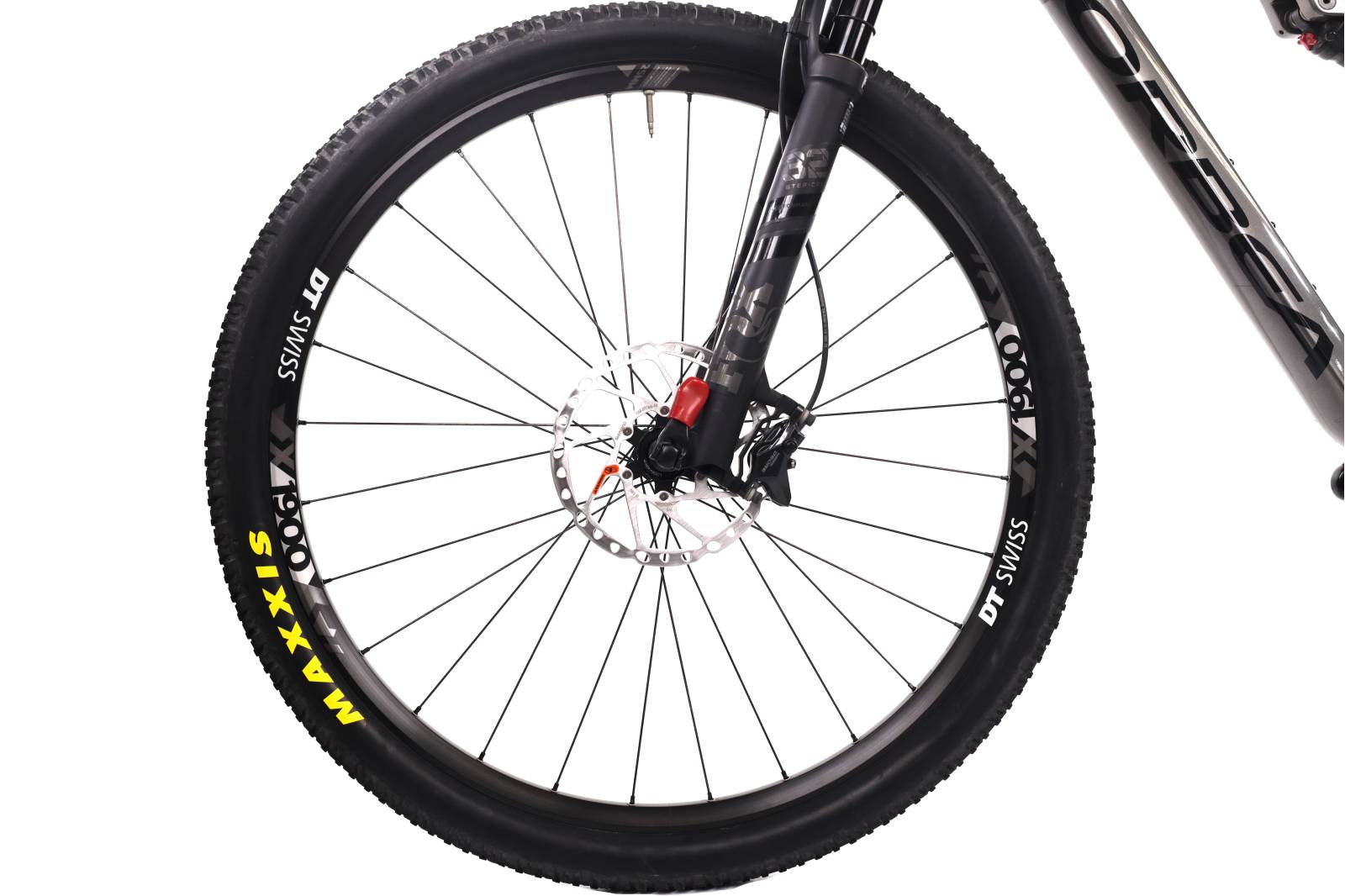 Orbea Oiz M30