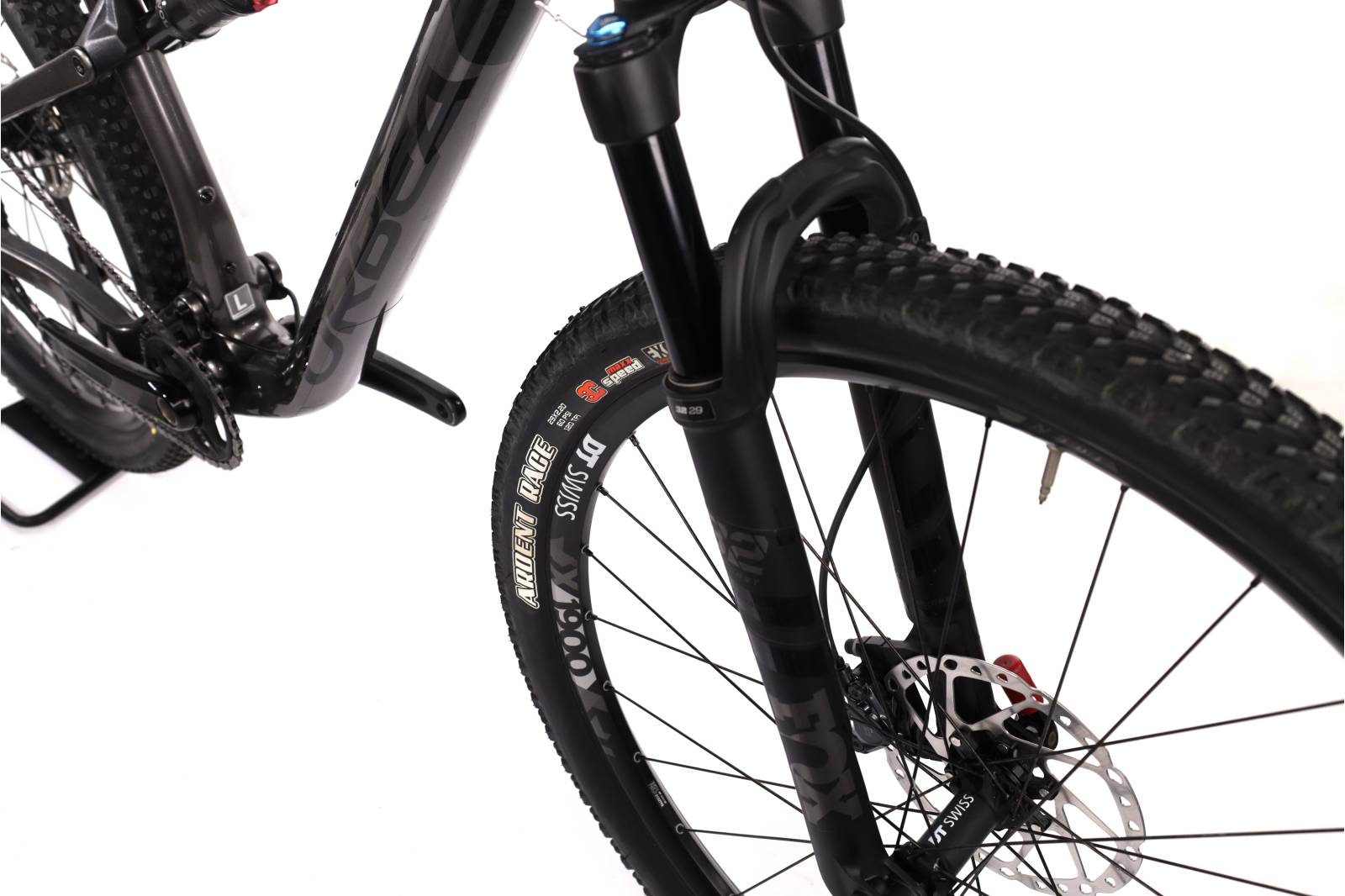 Orbea Oiz M30