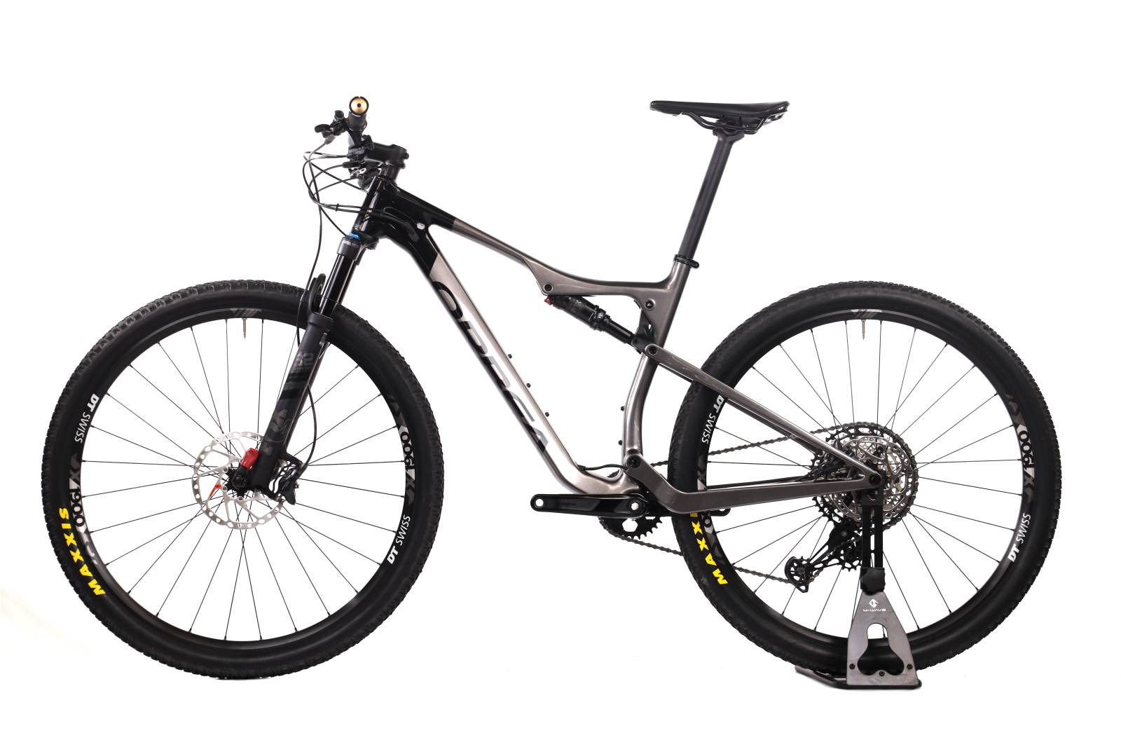 Orbea Oiz M30
