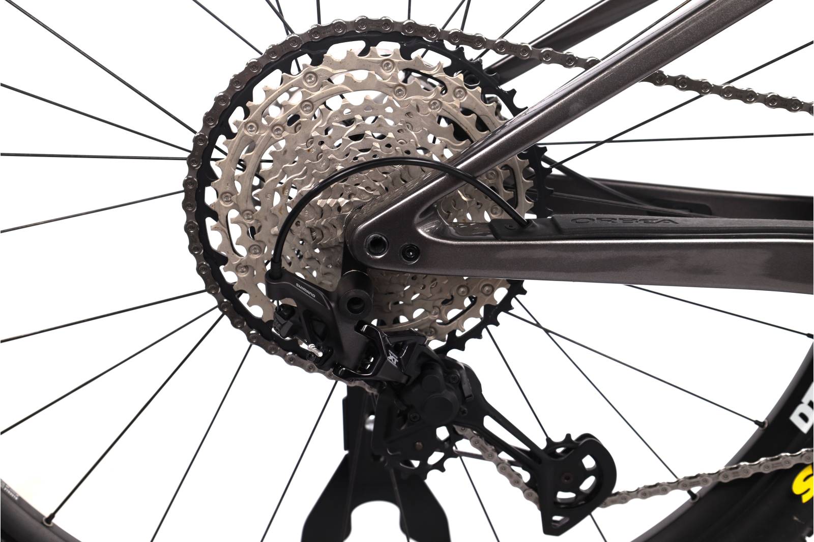Orbea Oiz M30