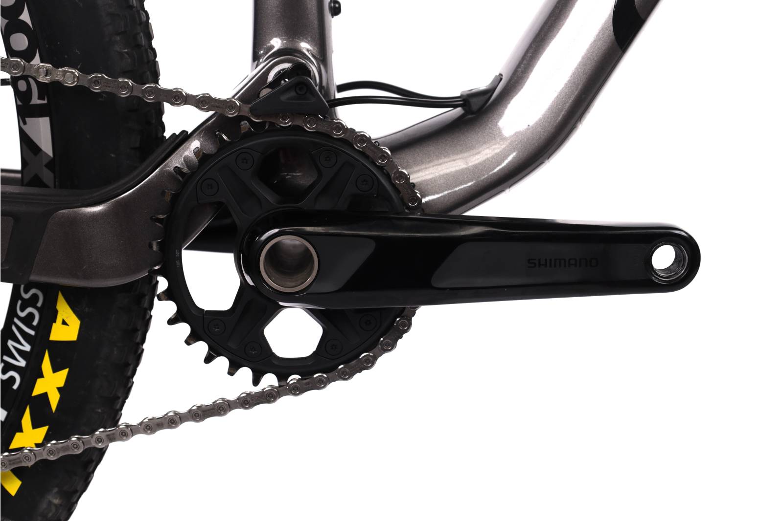 Orbea Oiz M30