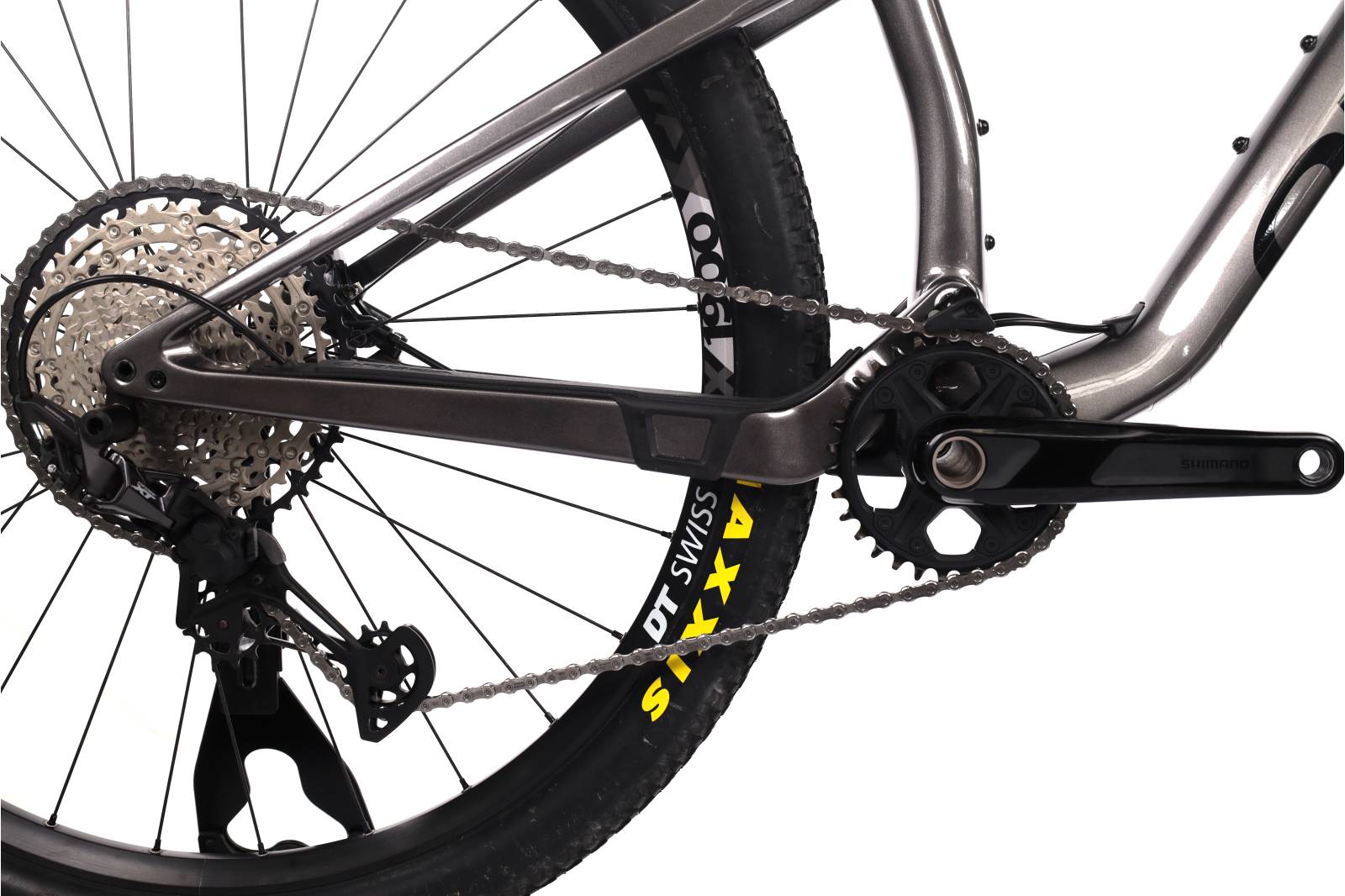 Orbea Oiz M30