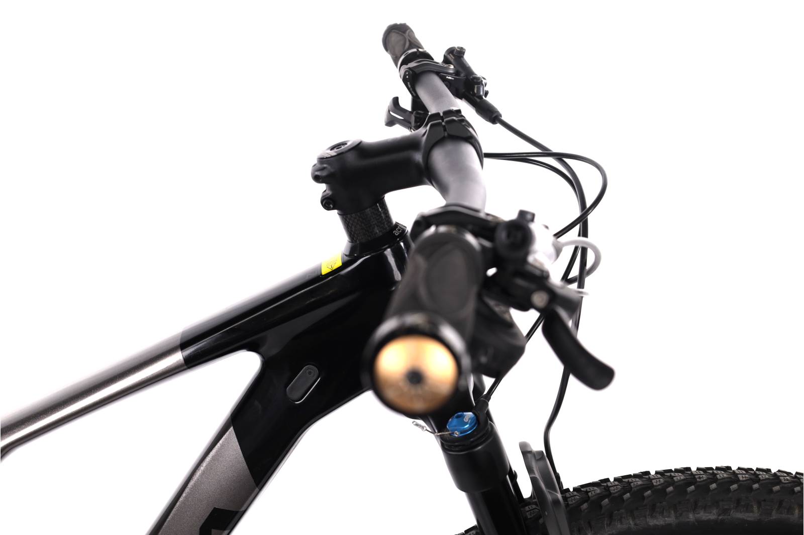 Orbea Oiz M30