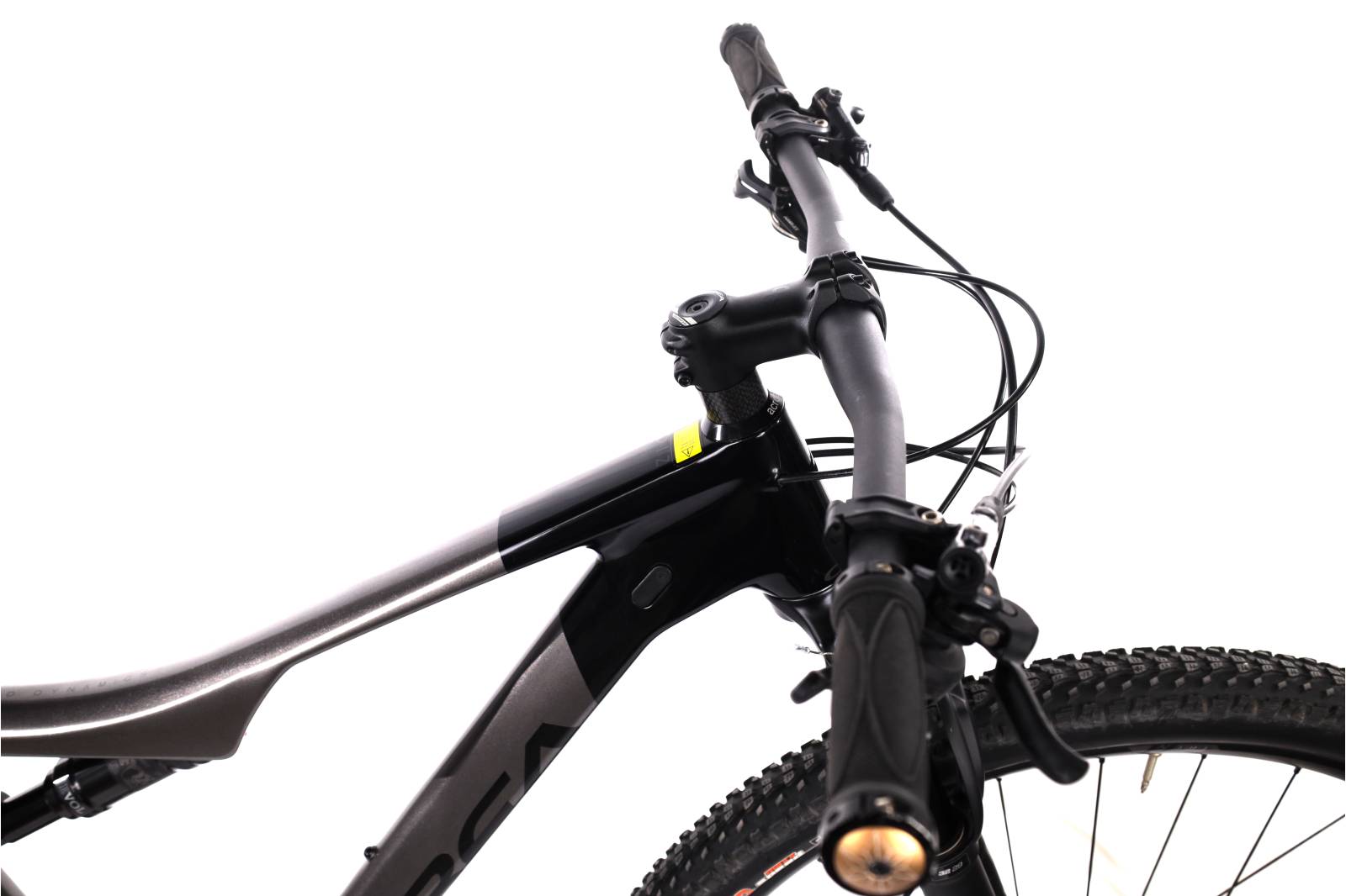 Orbea Oiz M30