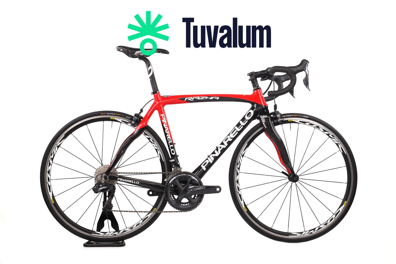 Pinarello Razha Ultegra DI2