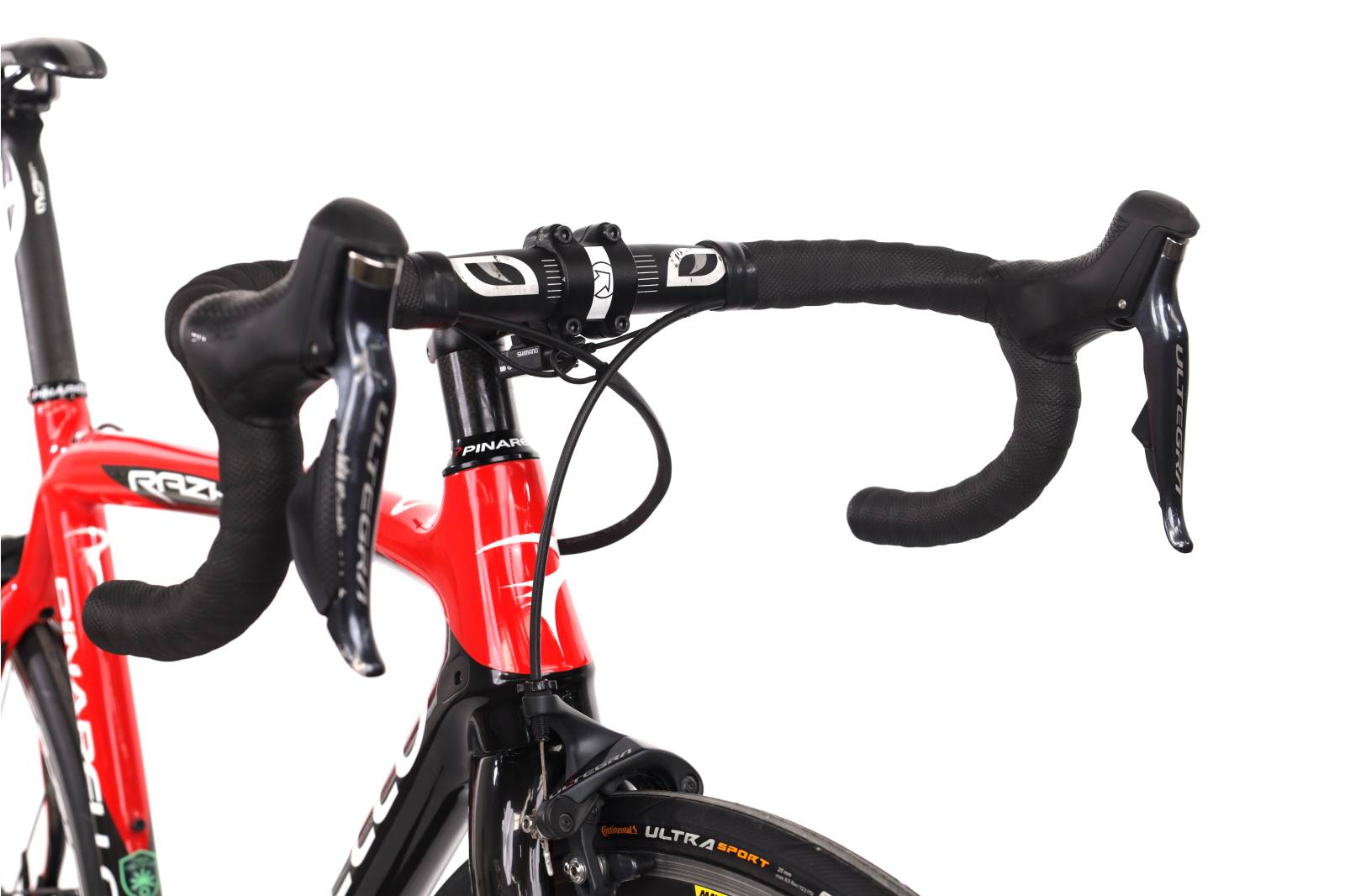 Pinarello Razha Ultegra DI2