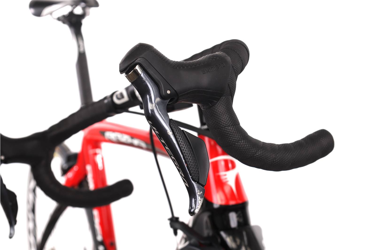 Pinarello Razha Ultegra DI2