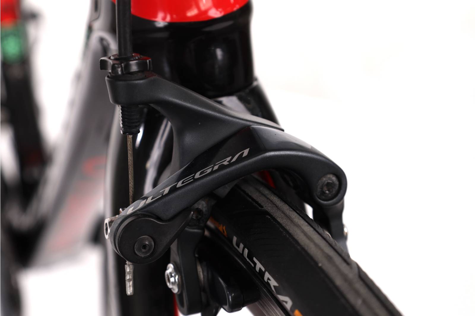 Pinarello Razha Ultegra DI2