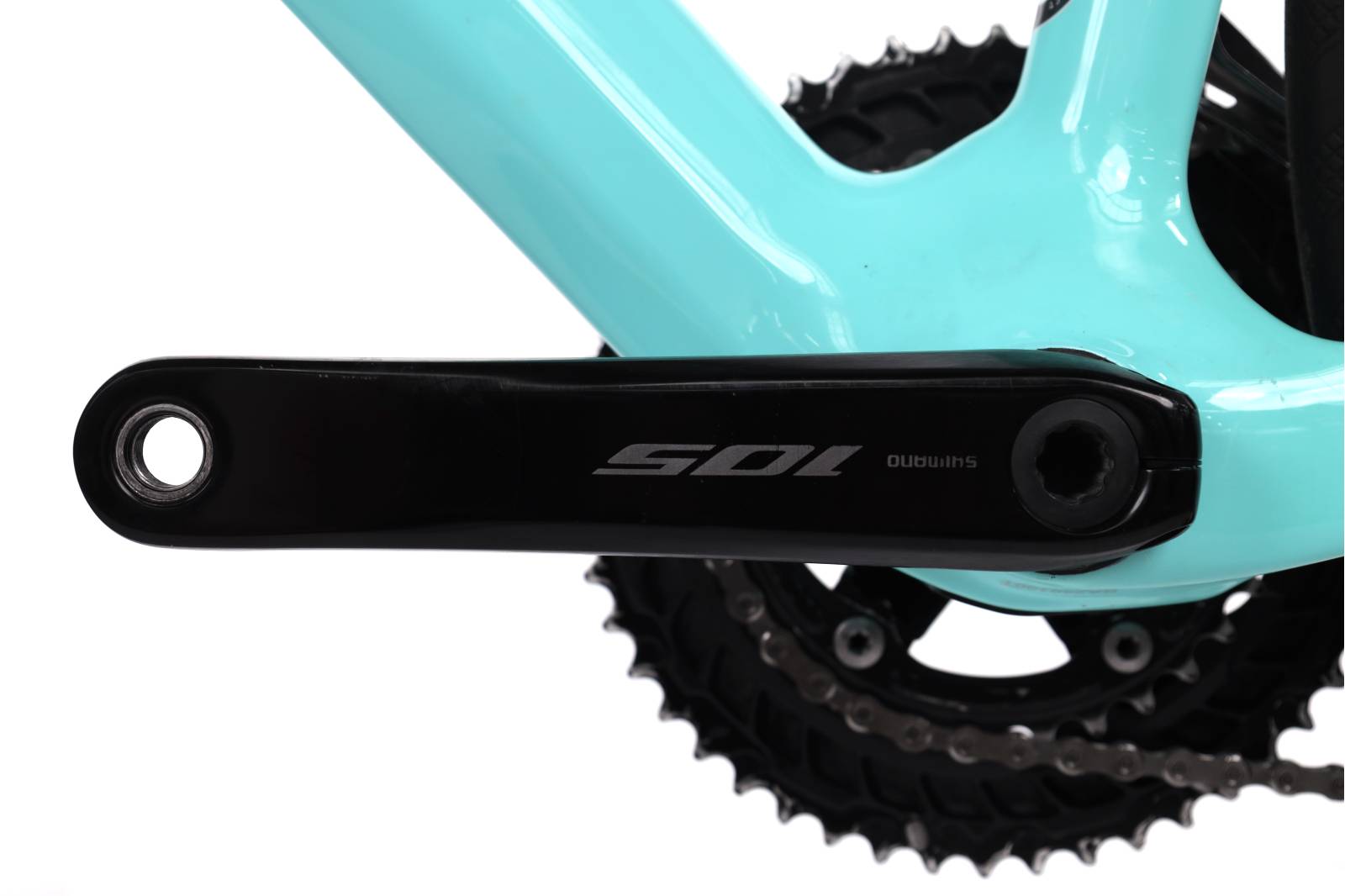 Bianchi Infinito CV 105 DI2