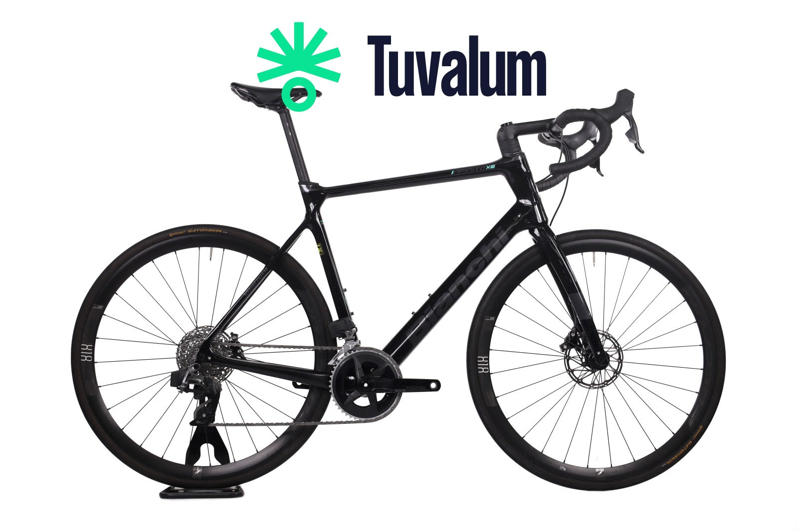 Bianchi Infinito XE Rival AXS