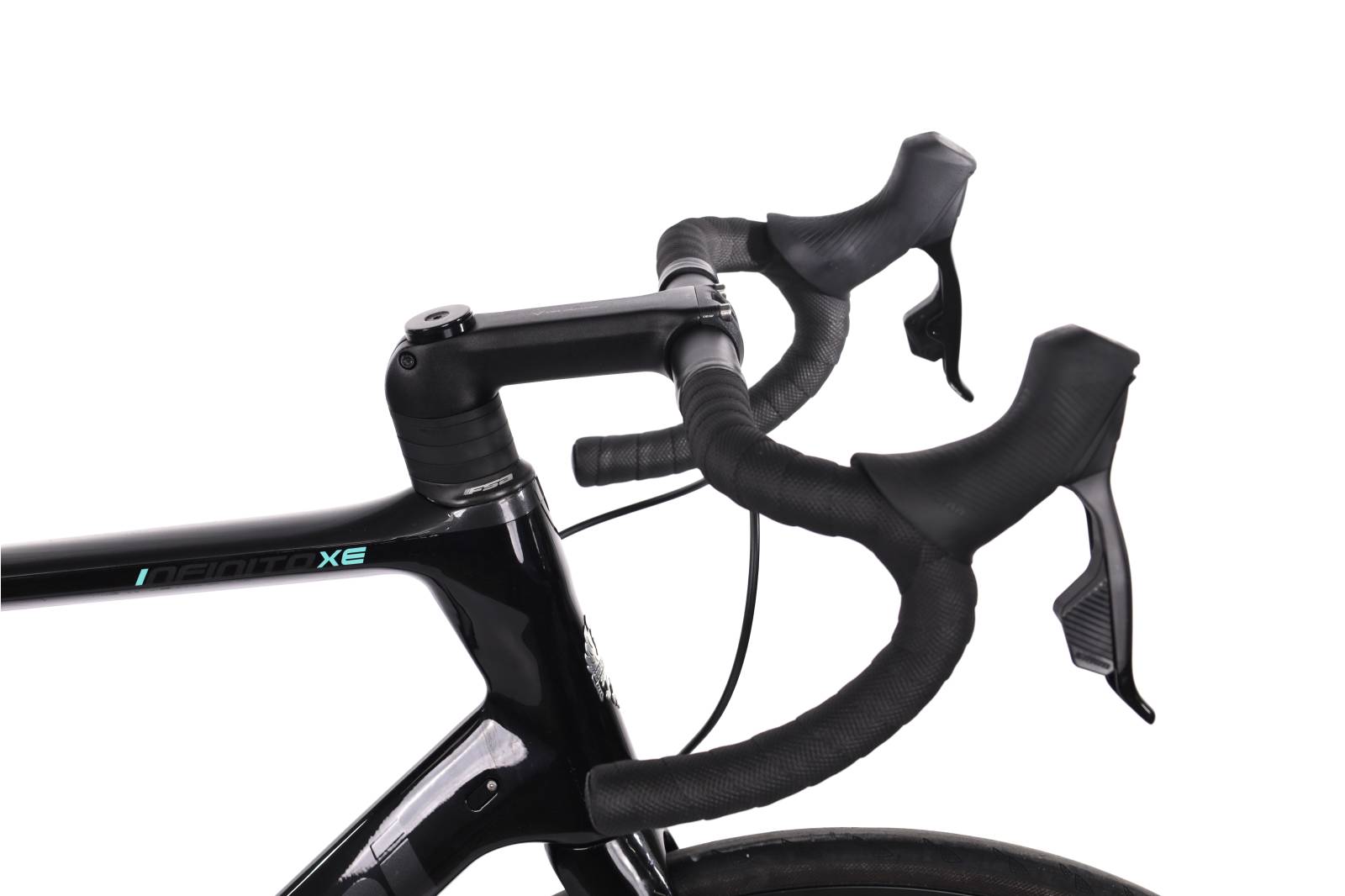 Bianchi Infinito XE Rival AXS