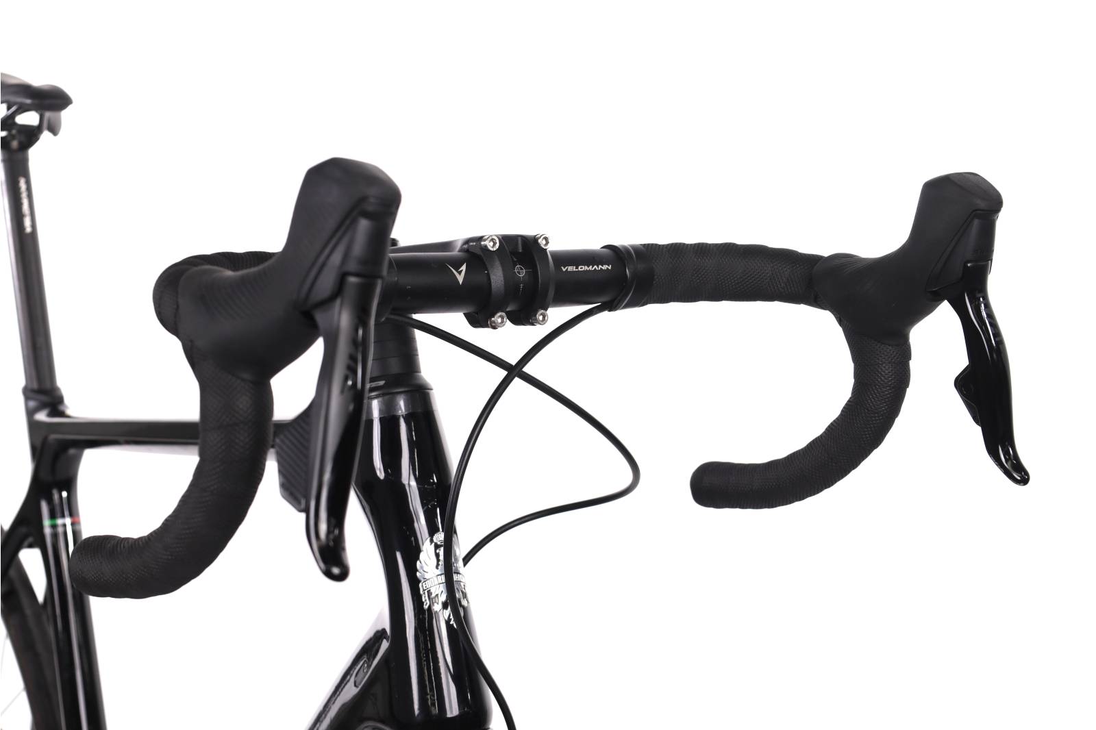 Bianchi Infinito XE Rival AXS
