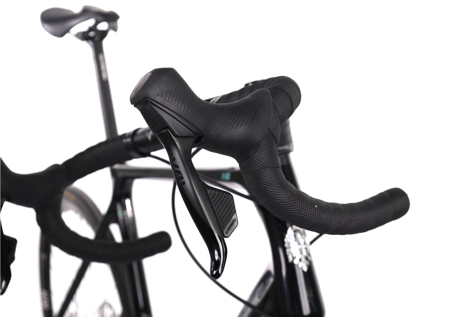 Bianchi Infinito XE Rival AXS