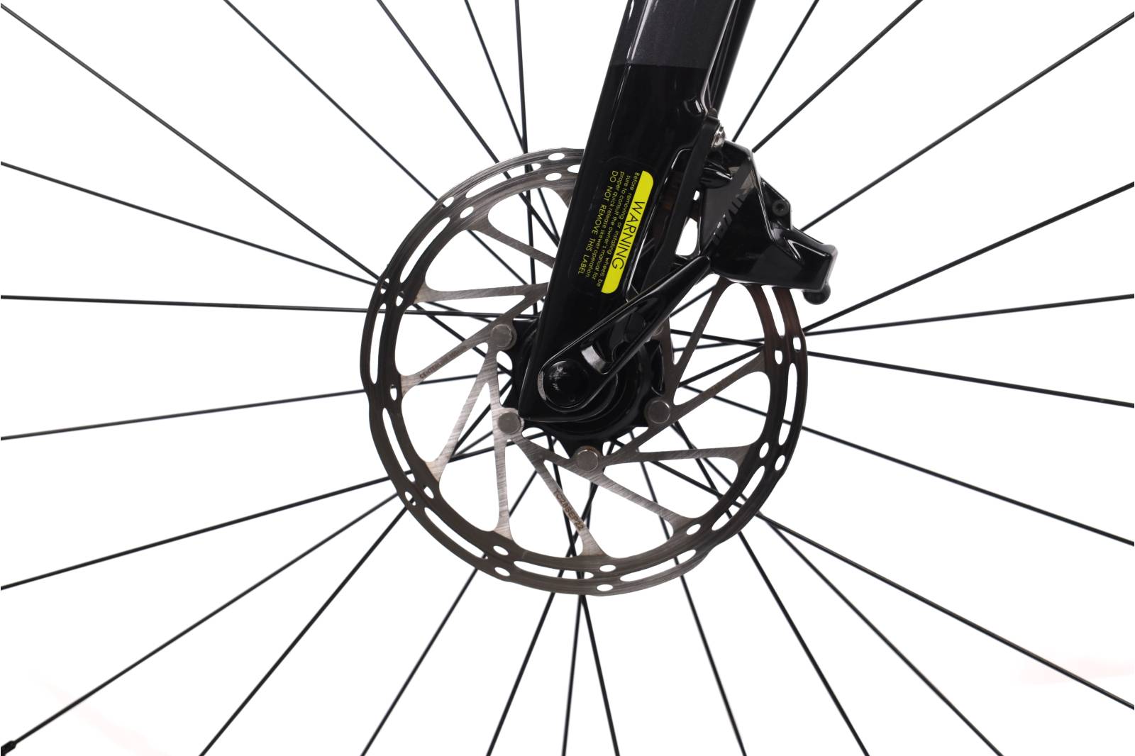 Bianchi Infinito XE Rival AXS