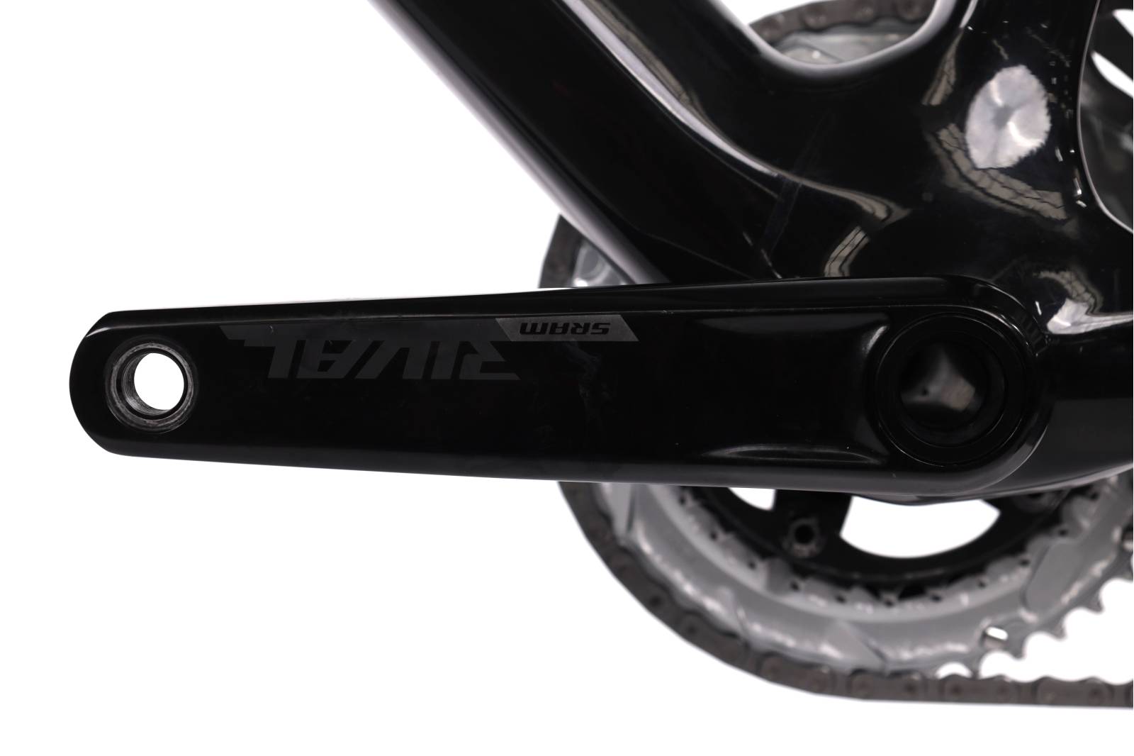 Bianchi Infinito XE Rival AXS