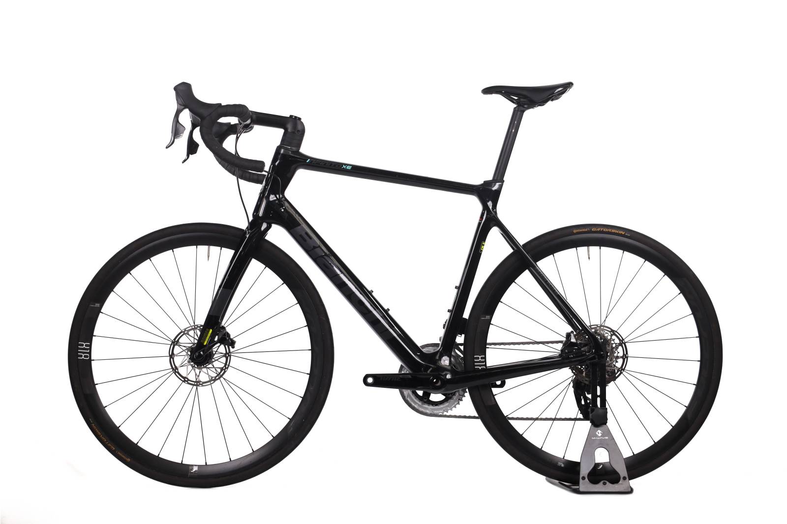 Bianchi Infinito XE Rival AXS