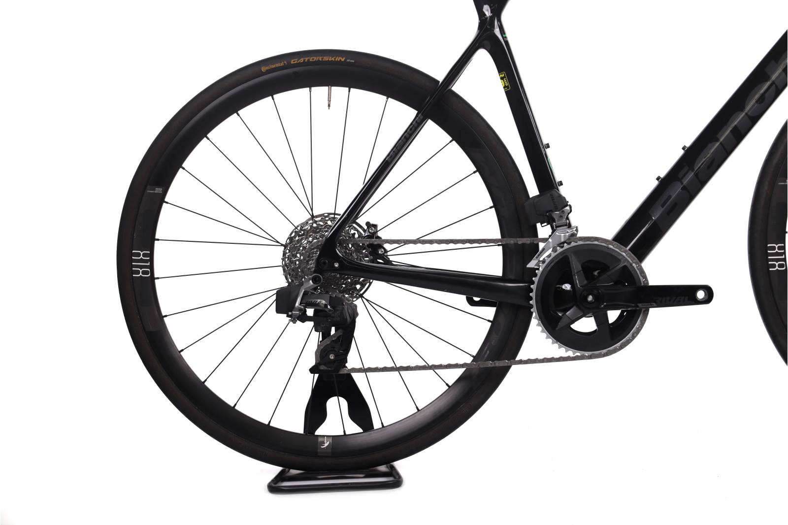 Bianchi Infinito XE Rival AXS