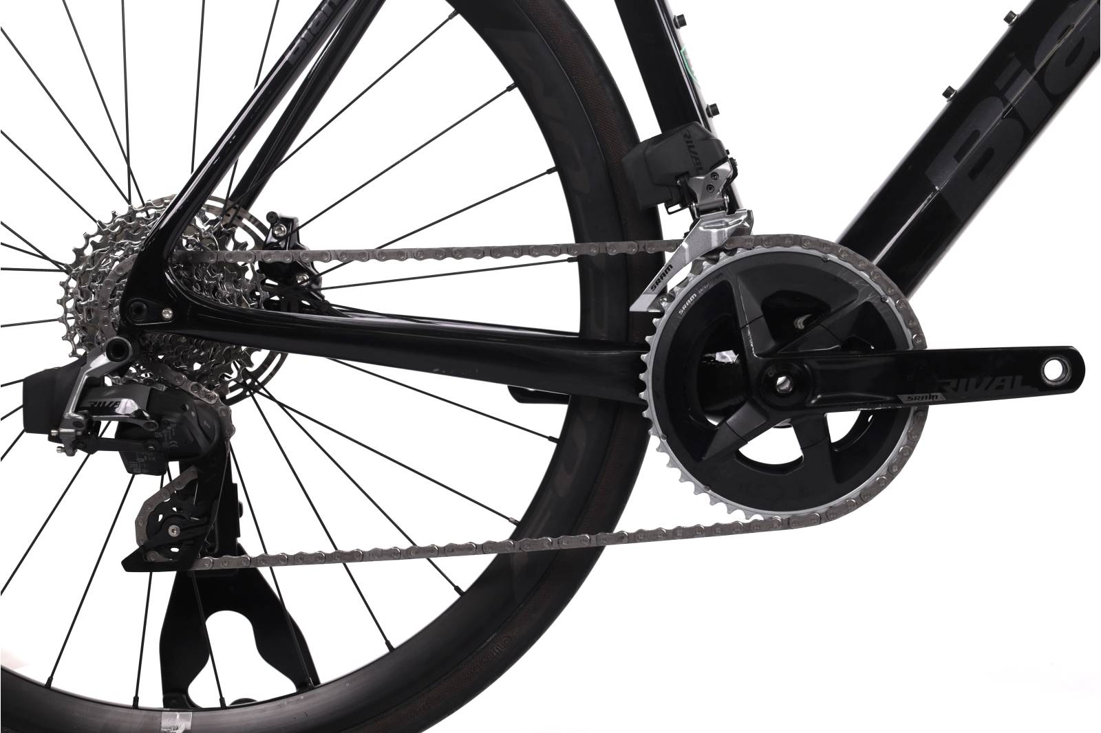 Bianchi Infinito XE Rival AXS