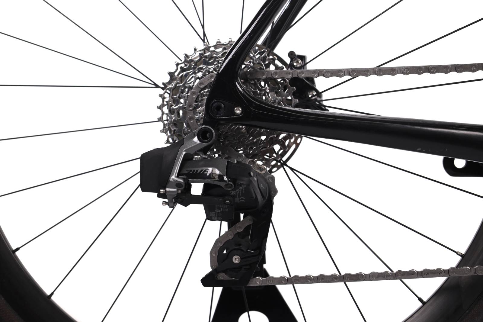 Bianchi Infinito XE Rival AXS