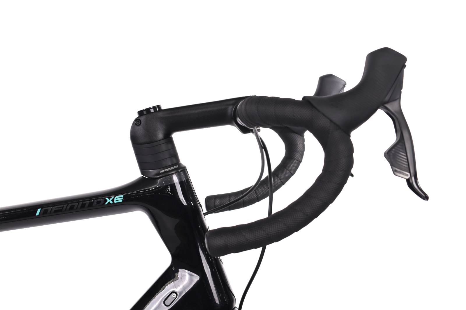 Bianchi Infinito XE Rival AXS