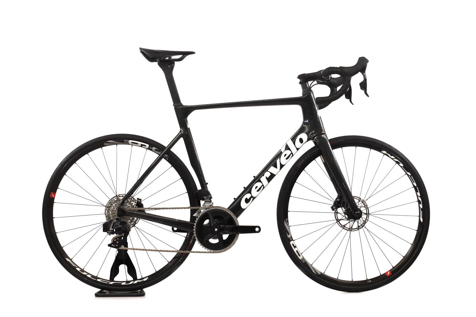 Cervélo Soloist Rival Axs