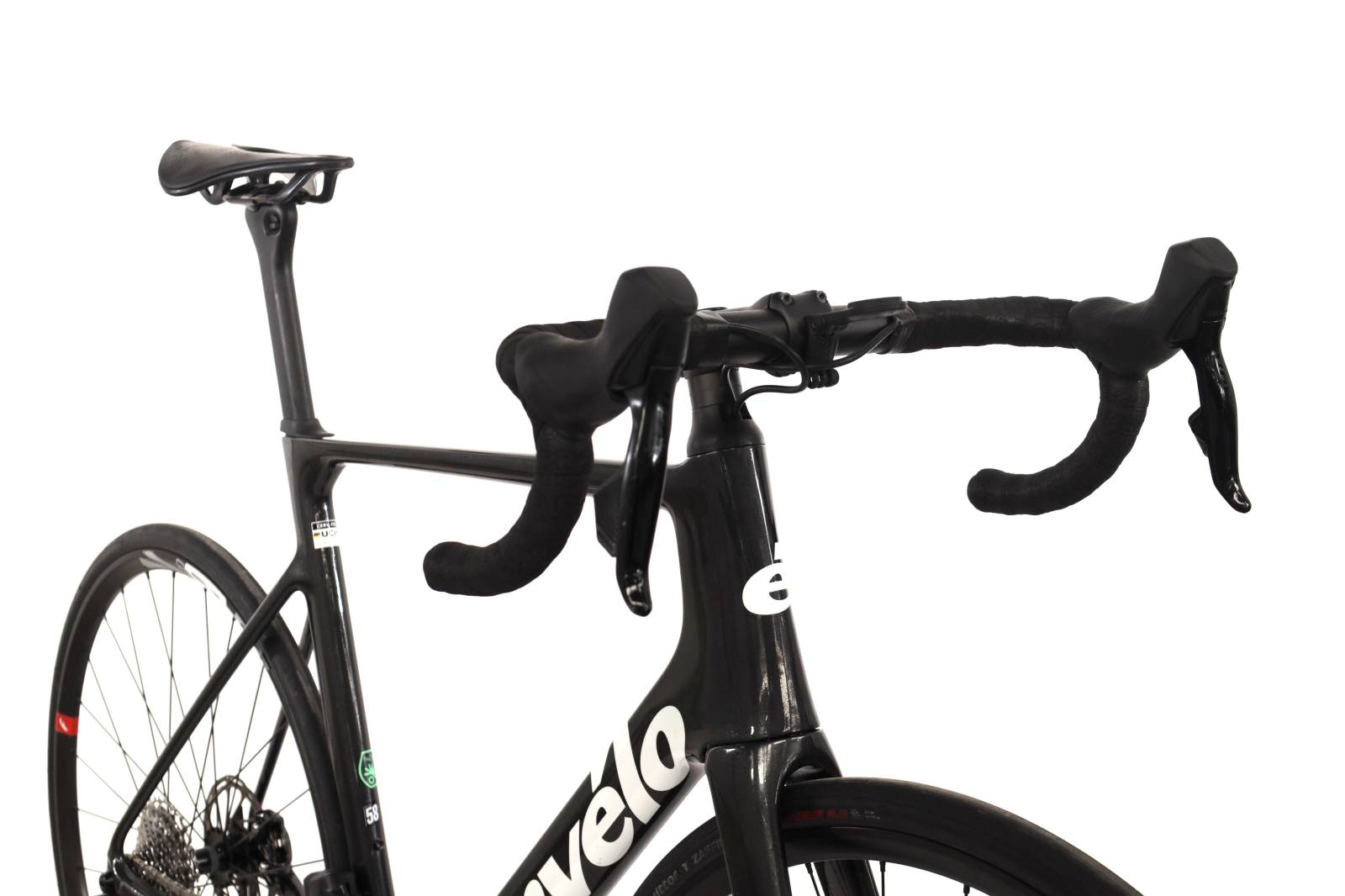 Cervélo Soloist Rival Axs