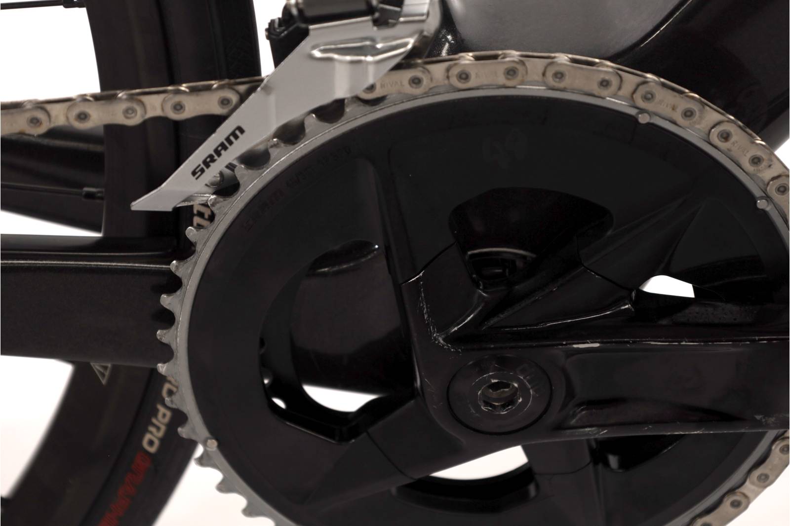 Cervélo Soloist Rival Axs