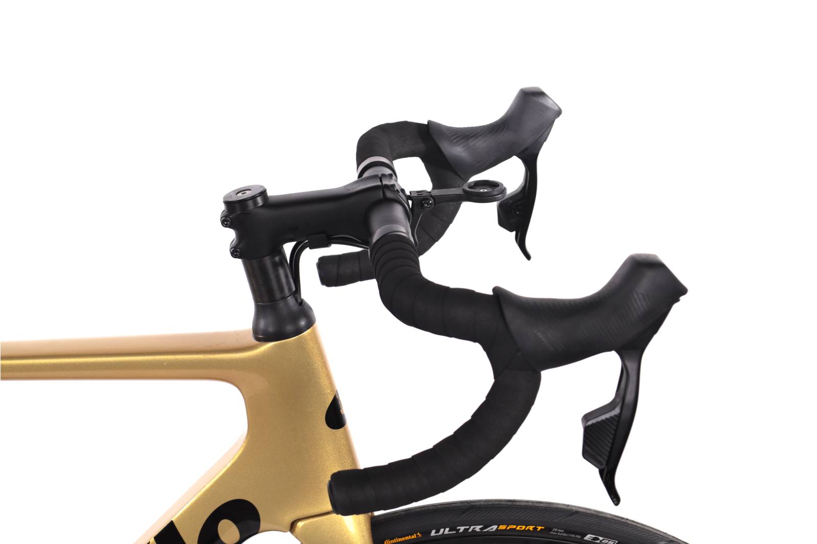 Cervélo Soloist Rival AXS