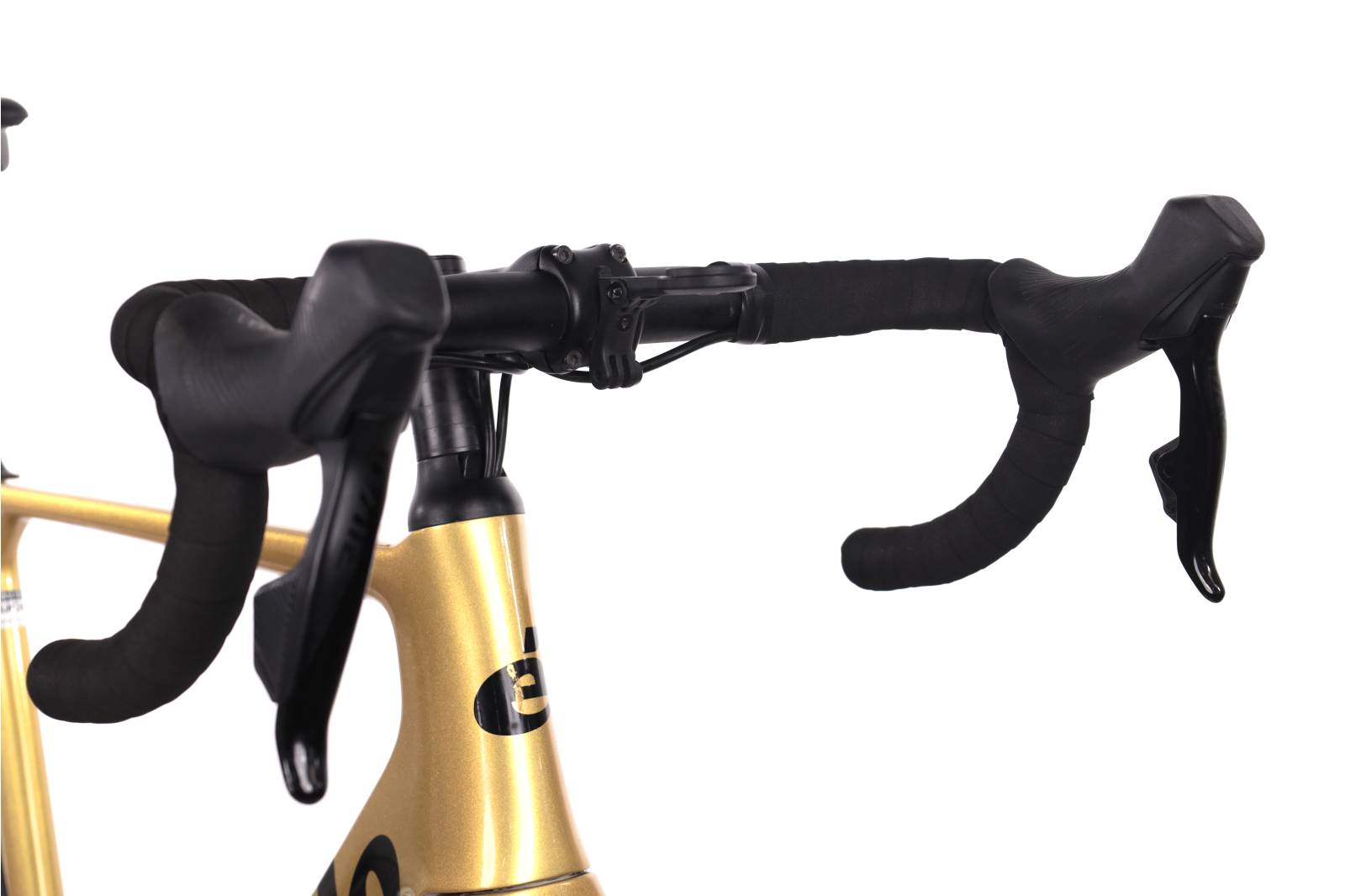 Cervélo Soloist Rival AXS