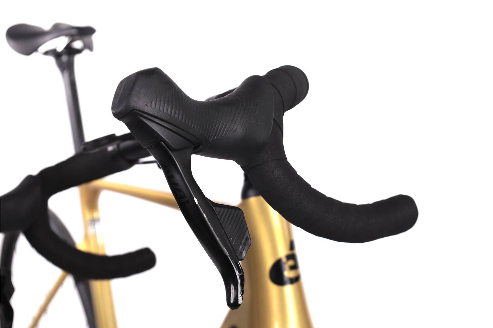 Cervélo Soloist Rival AXS