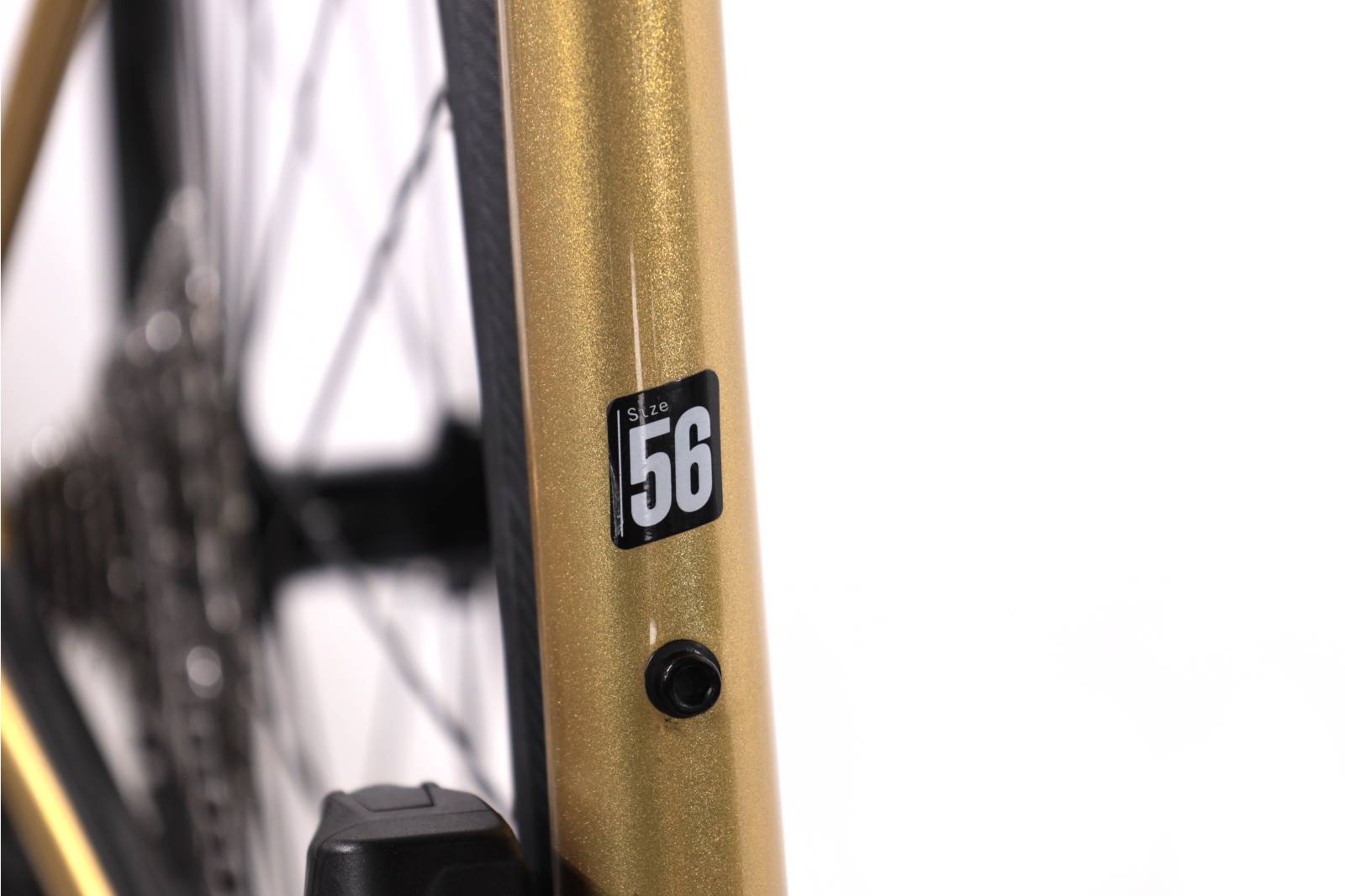 Cervélo Soloist Rival AXS